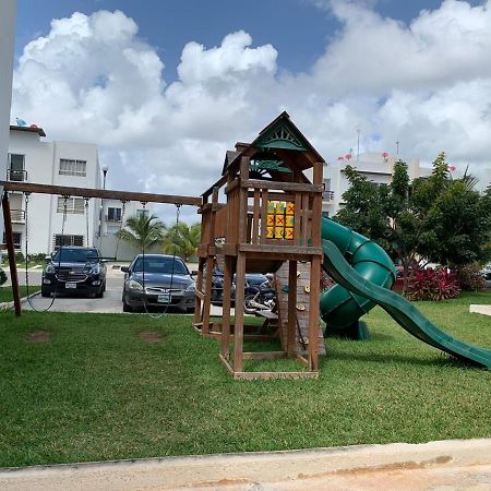 Playa Orquidea Playa del Carmen Exterior foto
